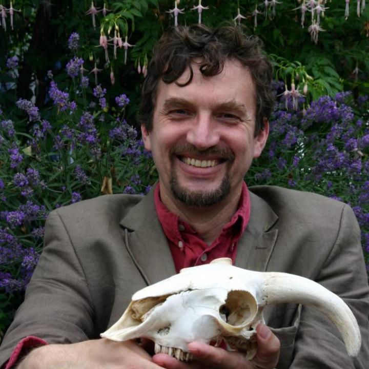 Geoff Holder's picture