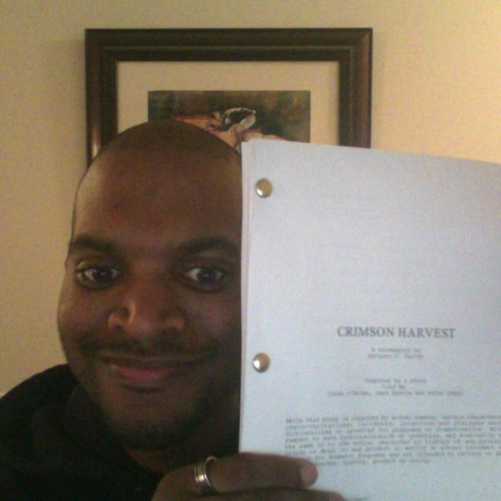 Tony Carter's picture
