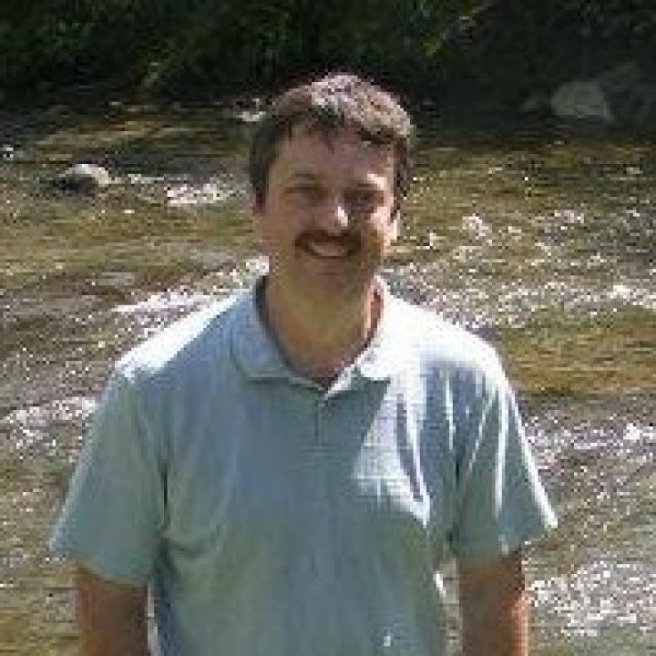Wayne Taylor's picture