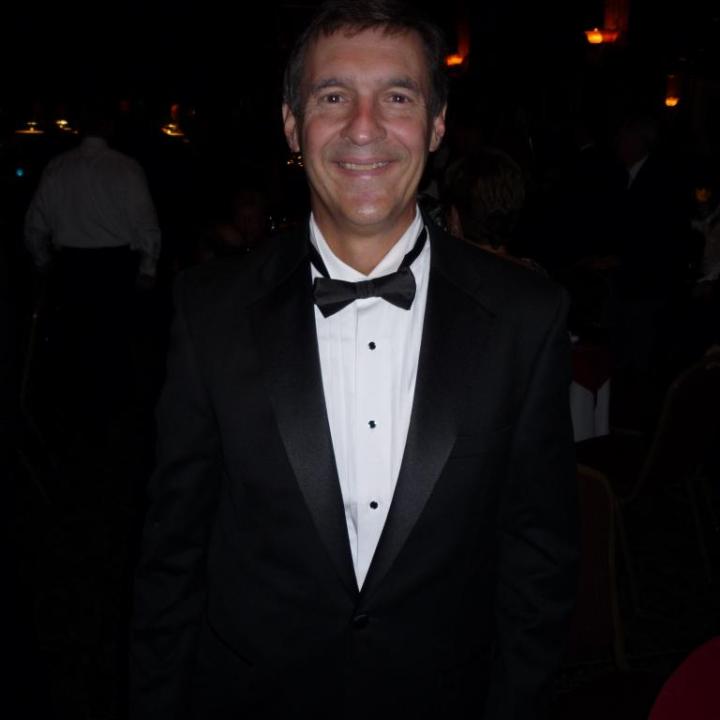 Richard Russell's picture