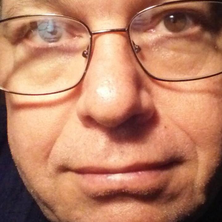 Brian Aldrich's picture
