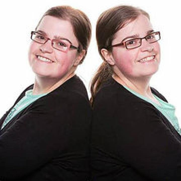Evelien &amp; Dorien Verheyen's picture