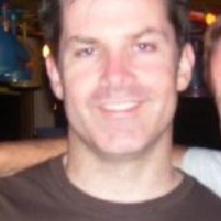 Roy Harris's picture