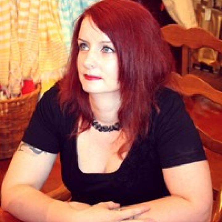 Liz Strange's picture