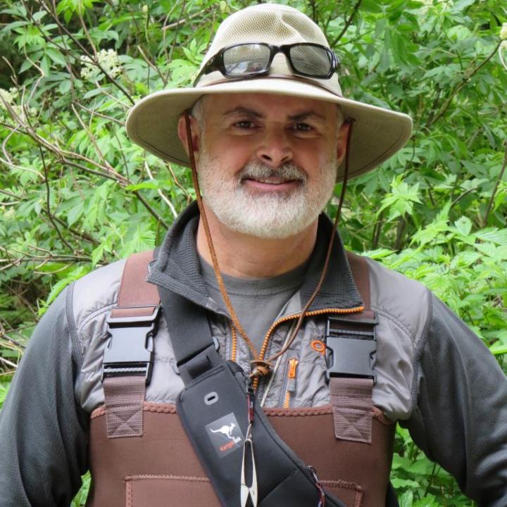 John Staats's picture