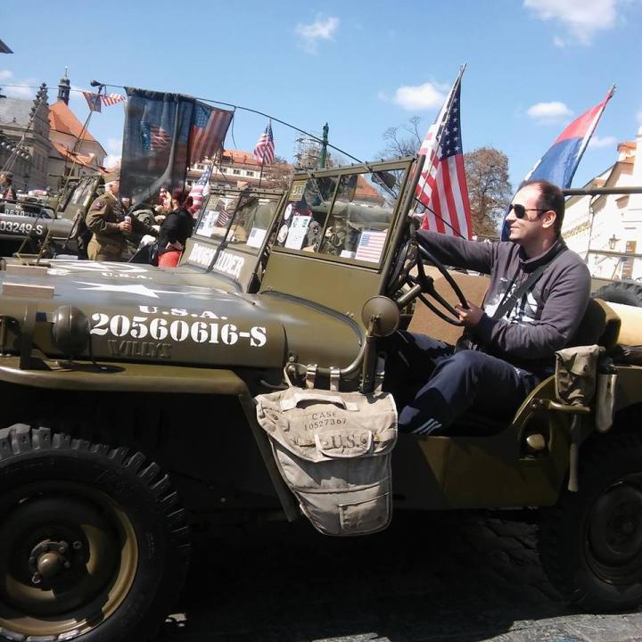 Zoran Kocev's picture