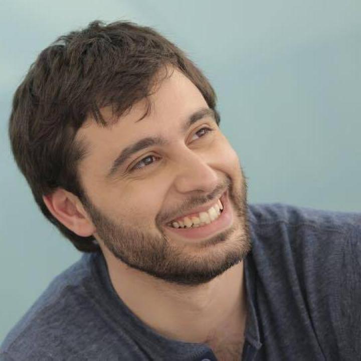Alan Mehanna's picture