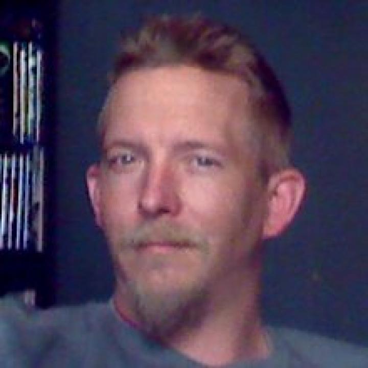 Joseph Laramore's picture