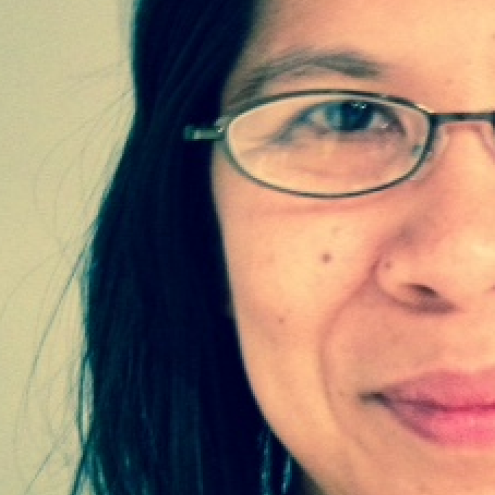 Monique Mata's picture