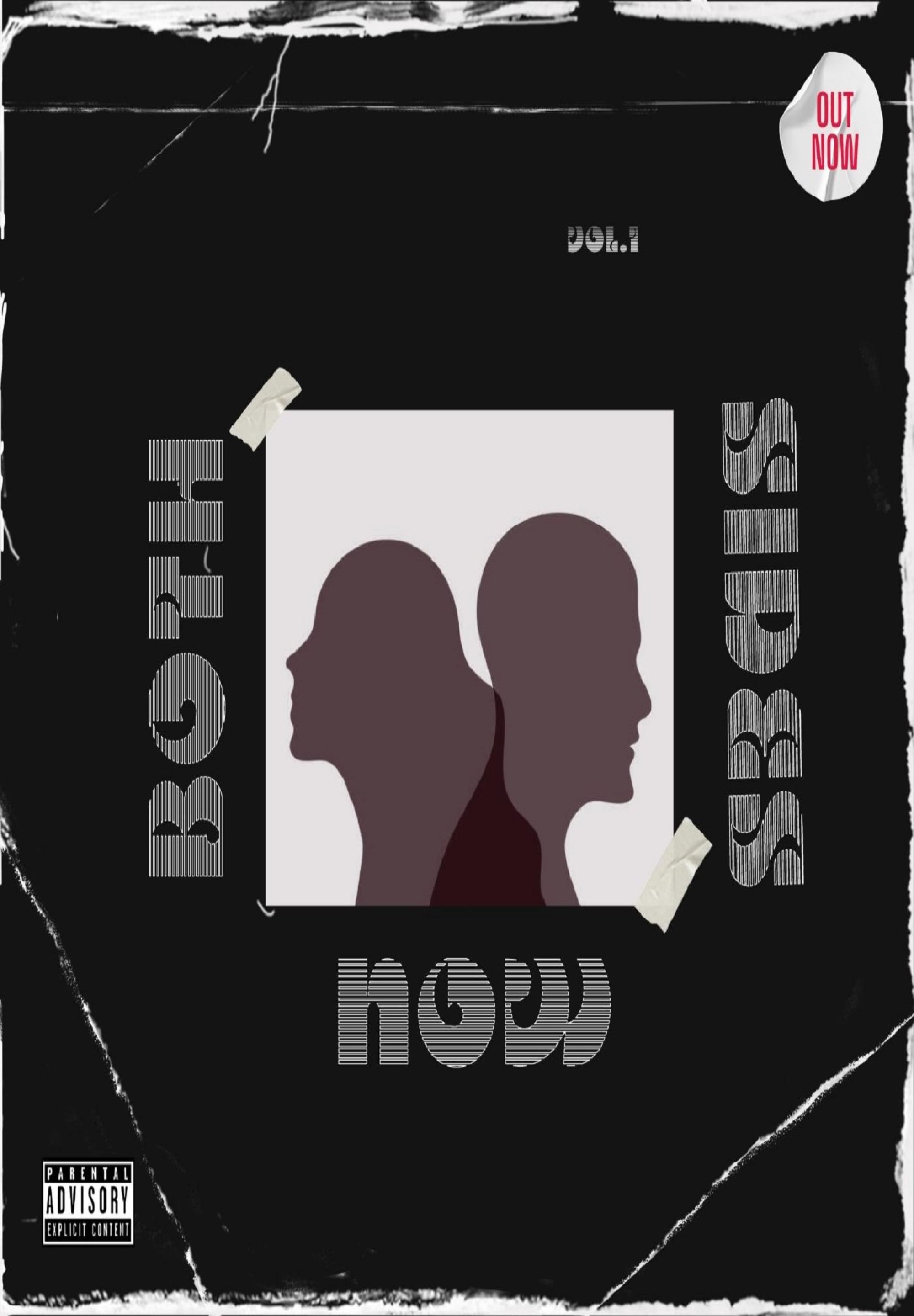 Both Sides Now by Campbell Christie | Script Revolution