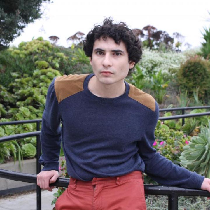 Michael Edgar's picture