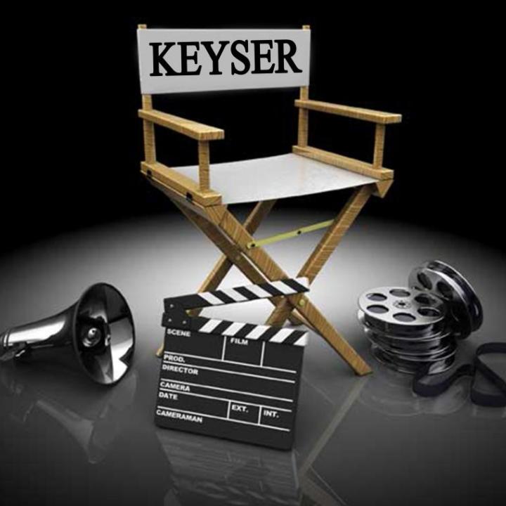 Keyser Keyser's picture