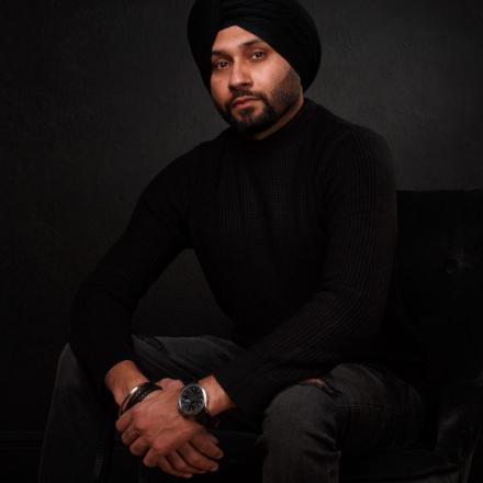 Ron Kahlon's picture