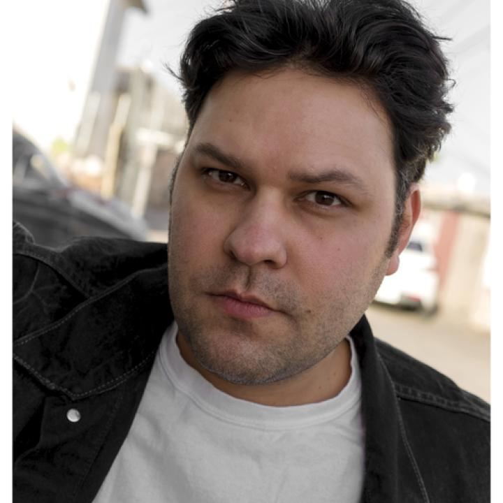Arturo Portillo's picture