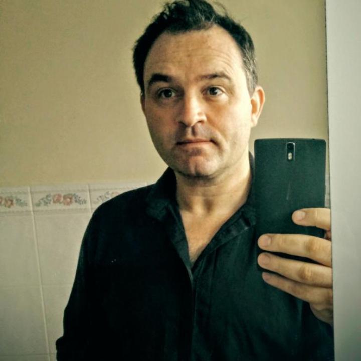 Martin Richards's picture