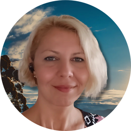 ESRA CENGEL's picture