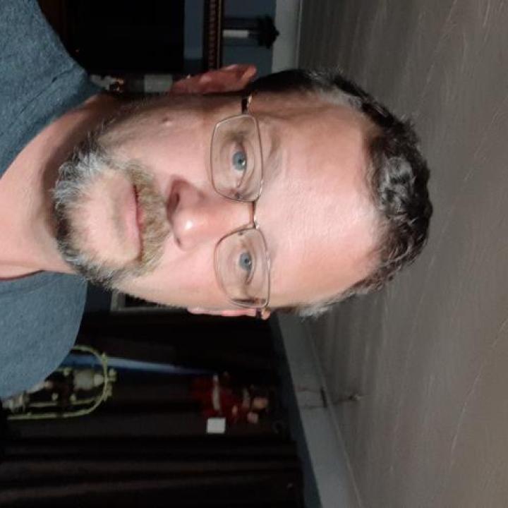 Randell May's picture