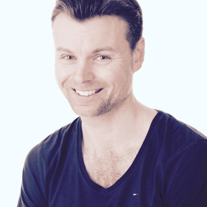 Robert Walker's picture