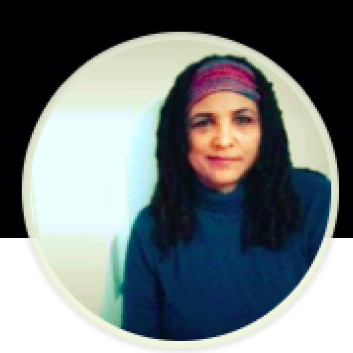 Ingrid Abrams's picture