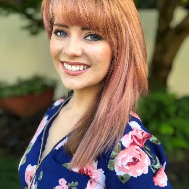 Alexandra Keister's picture