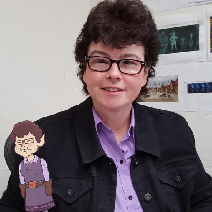 Cynthia Turkington's picture