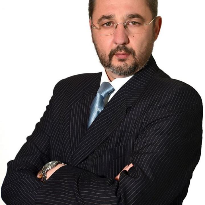 Nebojsa Tatomir's picture