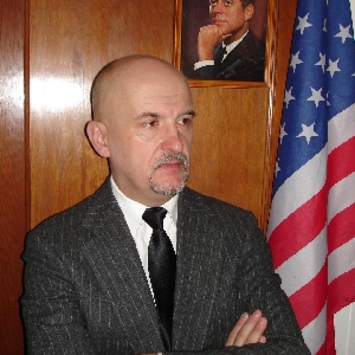 mikhail kryzhanovsky's picture
