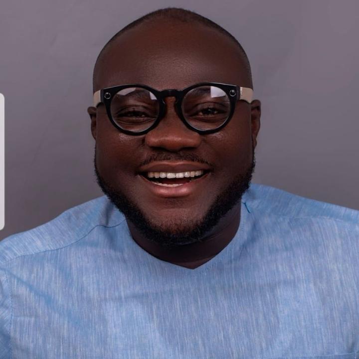Anthony Osarfo's picture