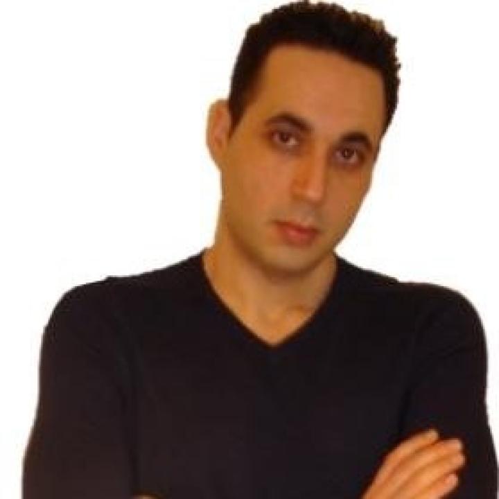 Shahar Namer's picture