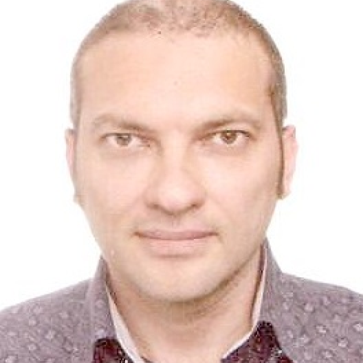 FABRICE LEBEAU's picture