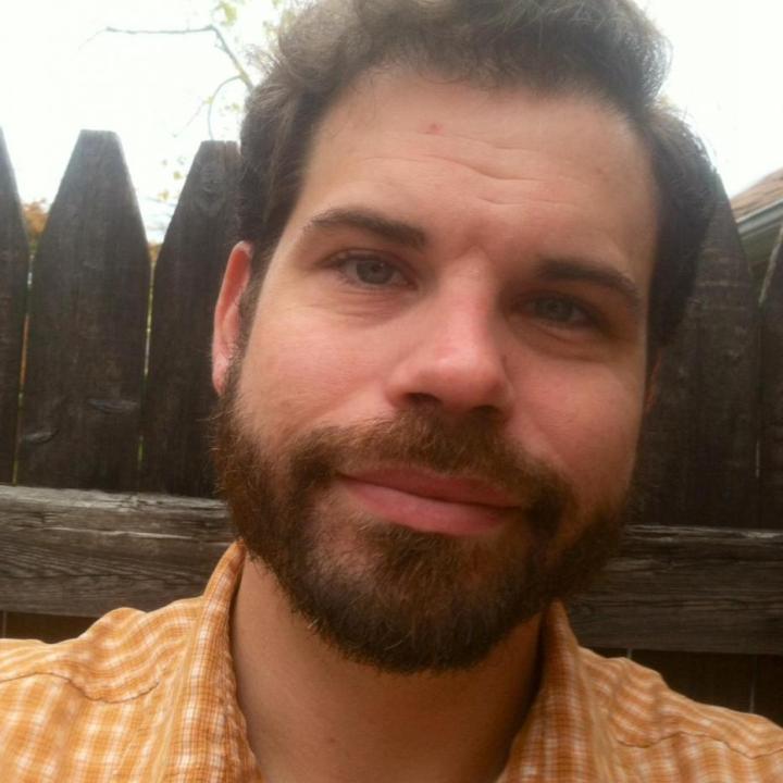 Jon Robert Mackenzie's picture
