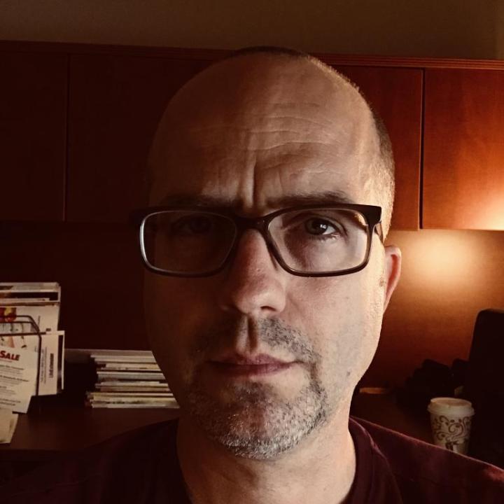 Jason Knapfel's picture