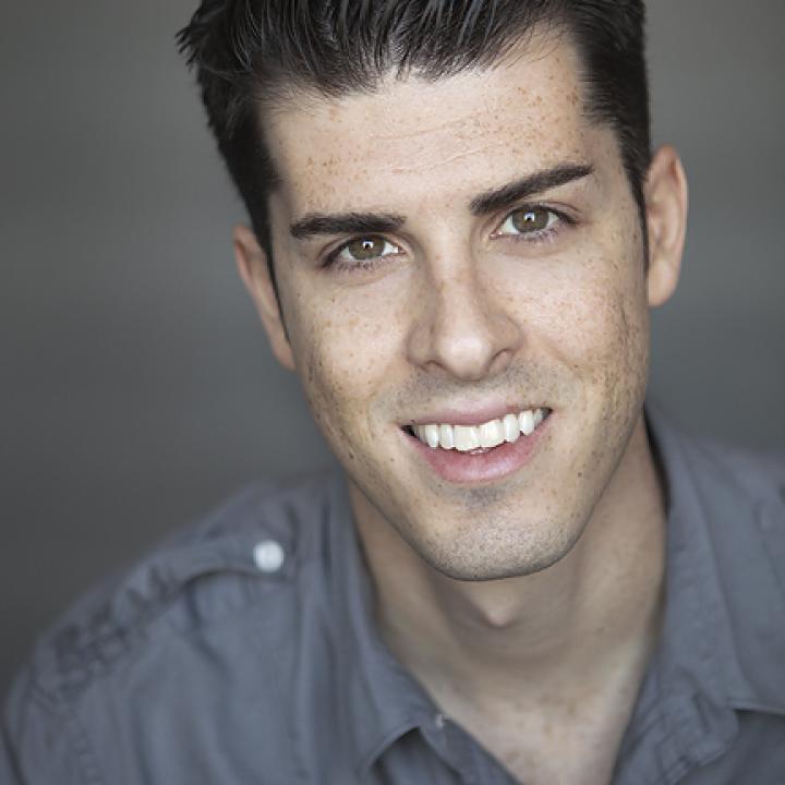 Mike Calendrillo's picture
