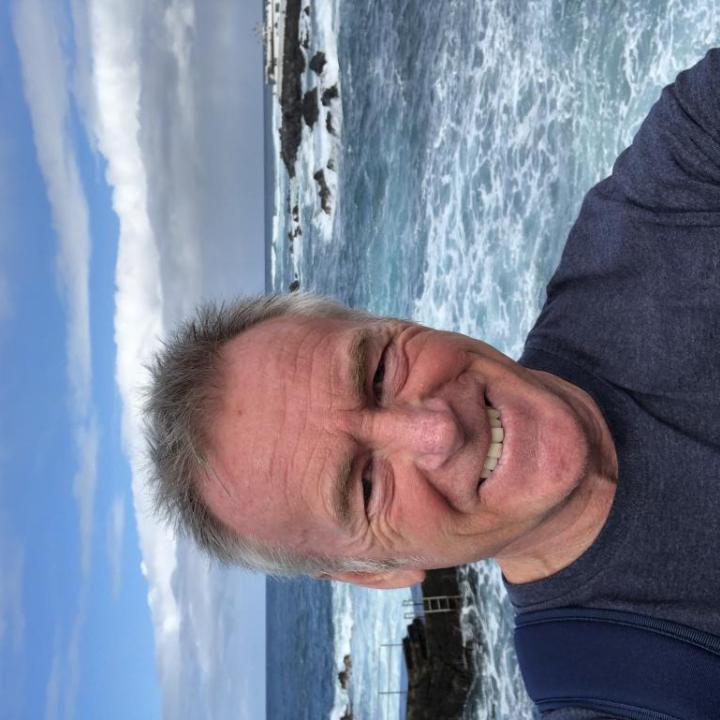 Steve Lodge's picture