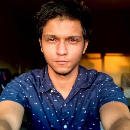 Sushant Bhattarai's picture