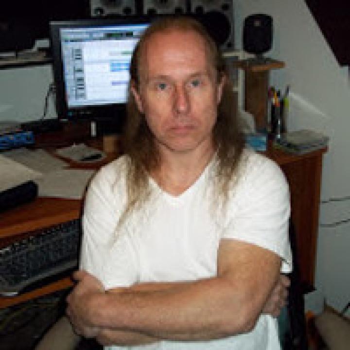Kenneth M Sutton's picture