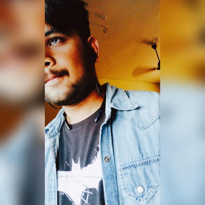 Prince Rai's picture