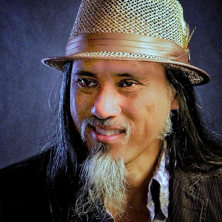 Virgil Apostol's picture