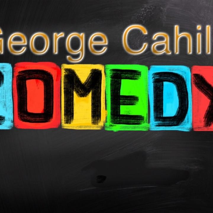 George Cahill's picture