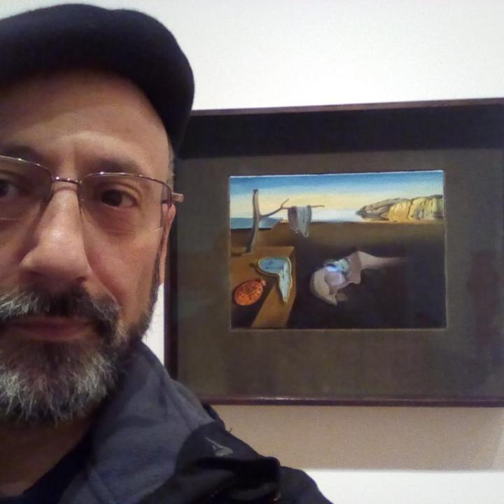 Alejandro Miguel Pereira's picture