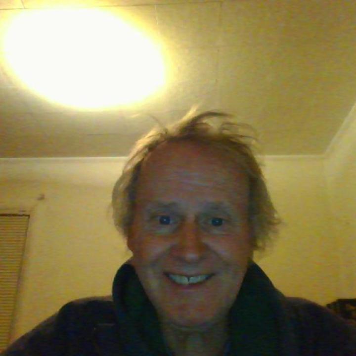 tom raber's picture