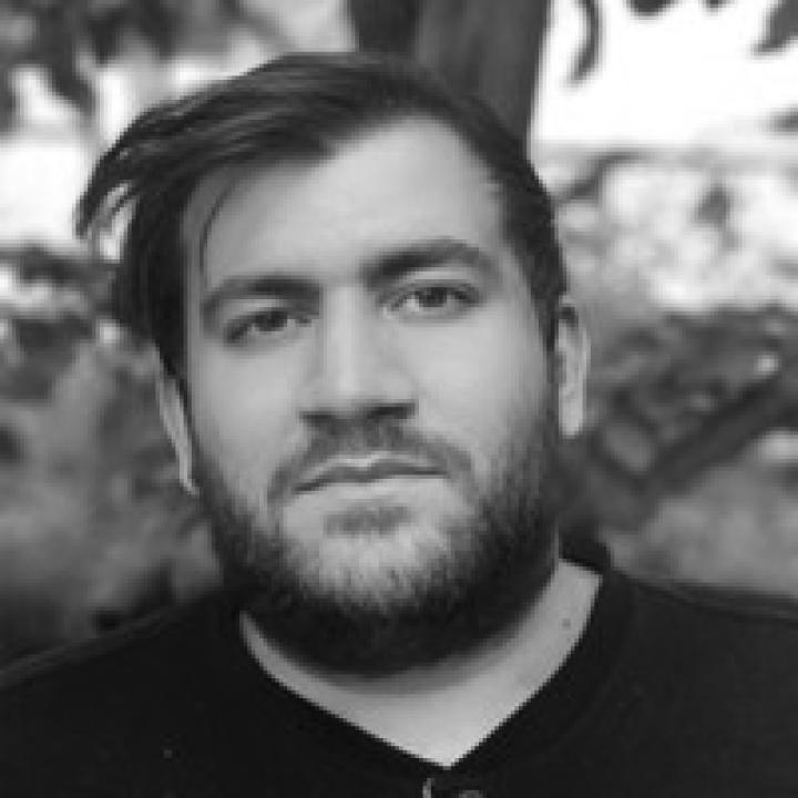 Christos Arfanis's picture