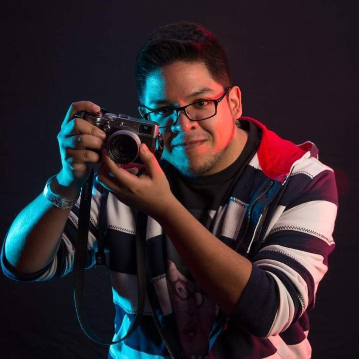 Joshua David's picture