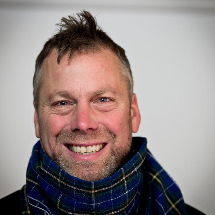 Dave Goossen's picture