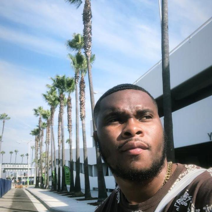 Brown Dixon's picture