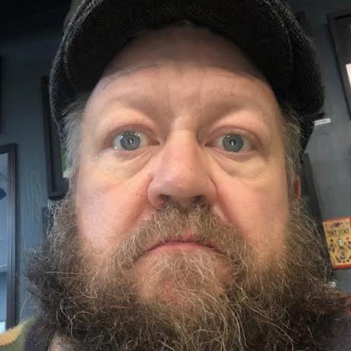 Steve Cupp's picture