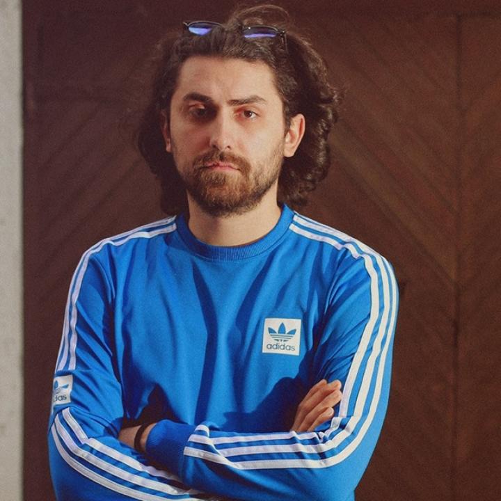 Nikola Kuzelov's picture