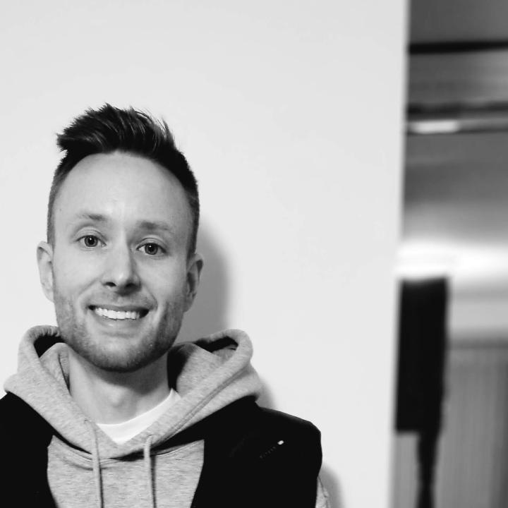 Aaron Buck's picture