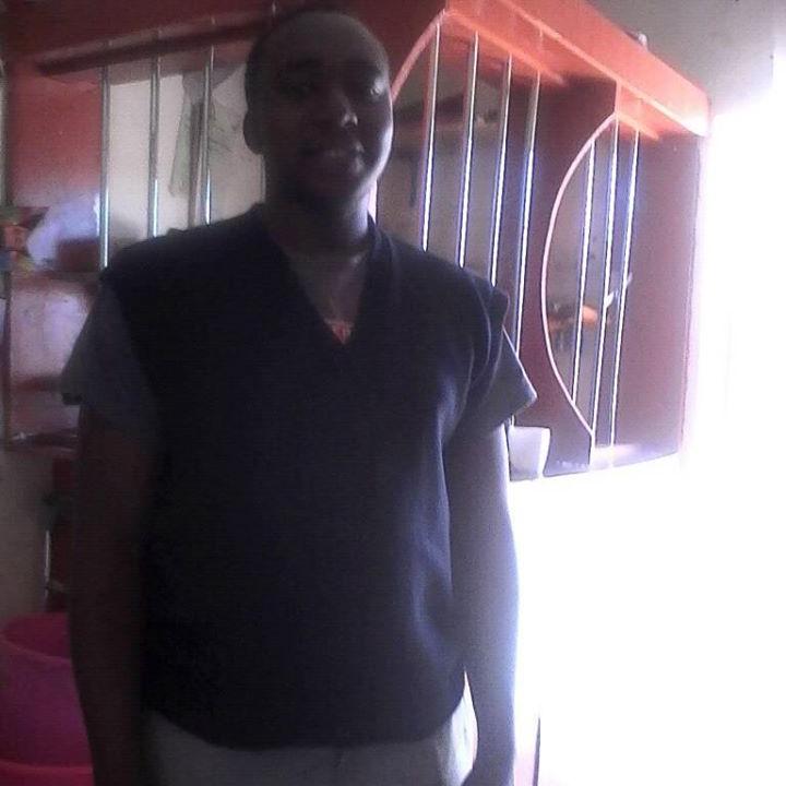 BENSON GIKIBI's picture