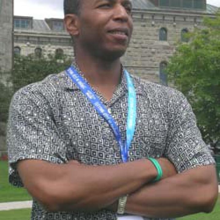 Bijan Bayne's picture